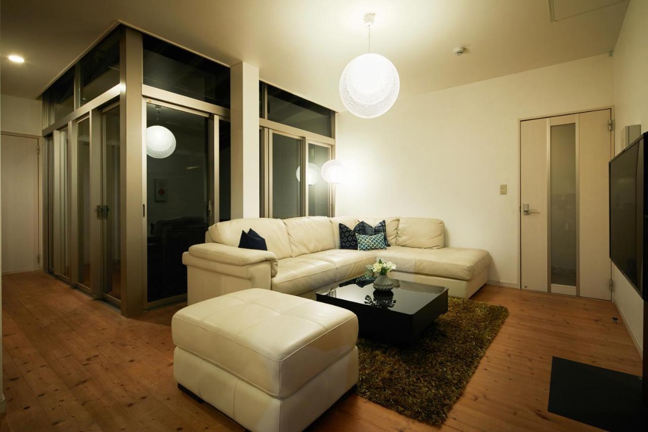 Hanare Kyoto Gojo Higashiyama Residential Suite Zewnętrze zdjęcie