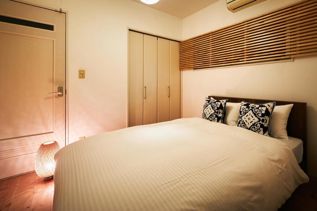 Hanare Kyoto Gojo Higashiyama Residential Suite Zewnętrze zdjęcie