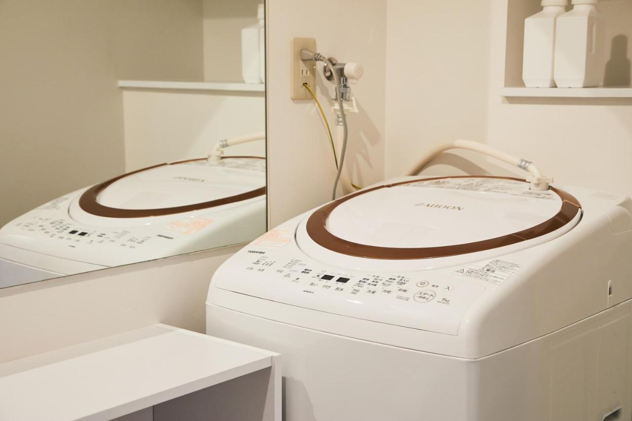 Hanare Kyoto Gojo Higashiyama Residential Suite Zewnętrze zdjęcie