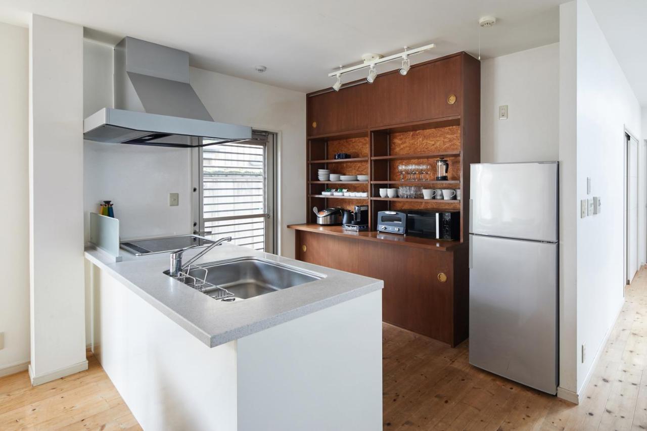 Hanare Kyoto Gojo Higashiyama Residential Suite Zewnętrze zdjęcie