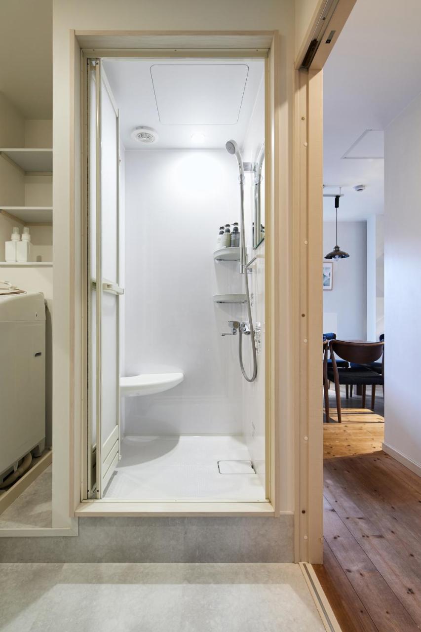 Hanare Kyoto Gojo Higashiyama Residential Suite Zewnętrze zdjęcie