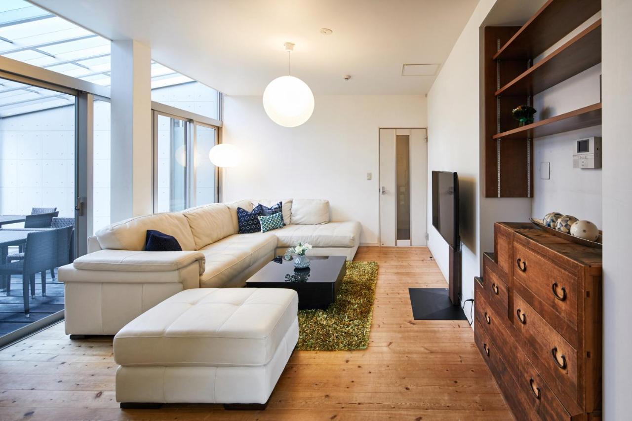 Hanare Kyoto Gojo Higashiyama Residential Suite Zewnętrze zdjęcie