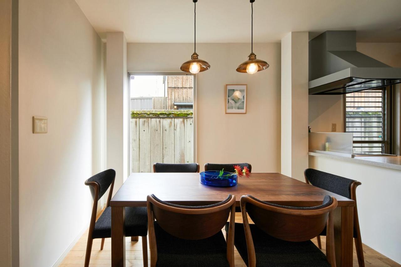 Hanare Kyoto Gojo Higashiyama Residential Suite Zewnętrze zdjęcie