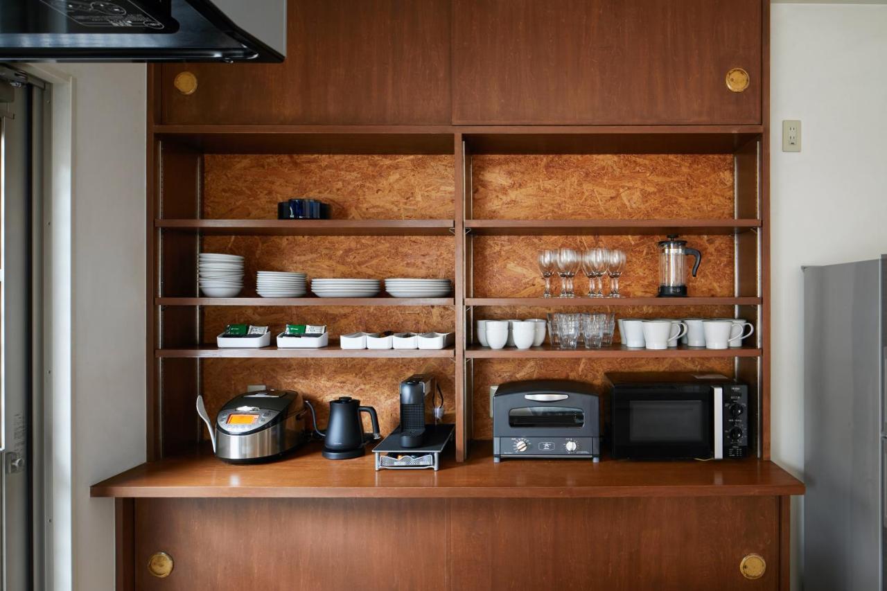 Hanare Kyoto Gojo Higashiyama Residential Suite Zewnętrze zdjęcie
