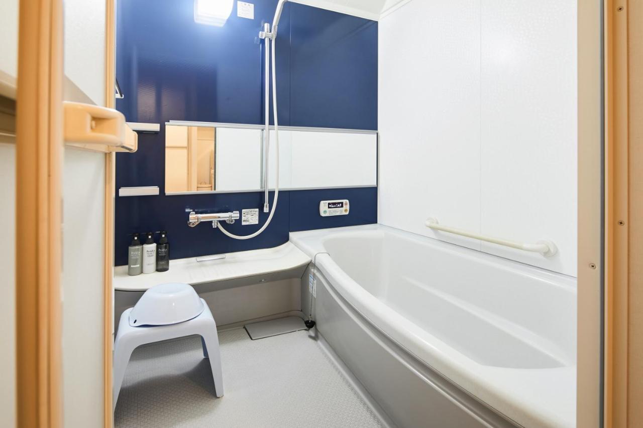 Hanare Kyoto Gojo Higashiyama Residential Suite Zewnętrze zdjęcie