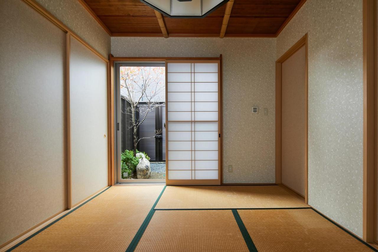 Hanare Kyoto Gojo Higashiyama Residential Suite Zewnętrze zdjęcie