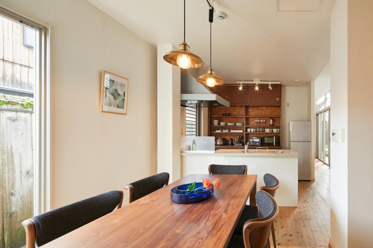 Hanare Kyoto Gojo Higashiyama Residential Suite Zewnętrze zdjęcie
