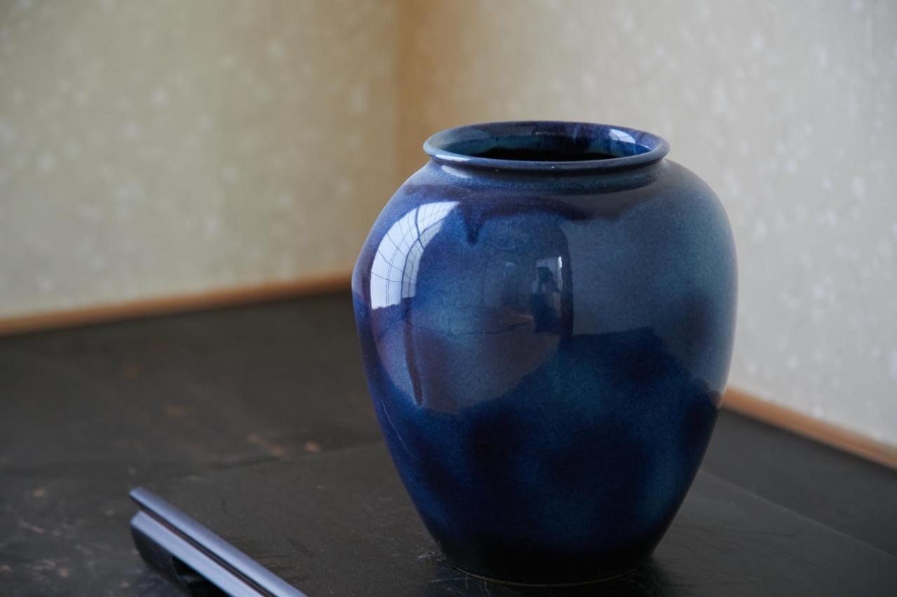 Hanare Kyoto Gojo Higashiyama Residential Suite Zewnętrze zdjęcie